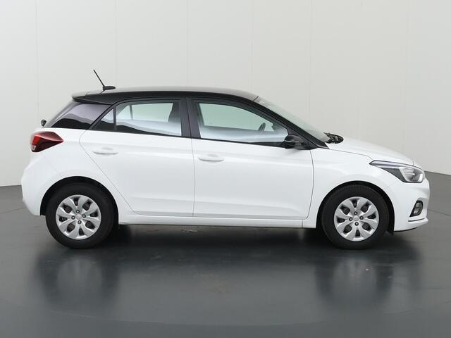Hyundai I 20 1.0 T-GDI Comfort | Cruise Control | Parkeercamera | Apple Carplay / Androidauto | Climate Control |