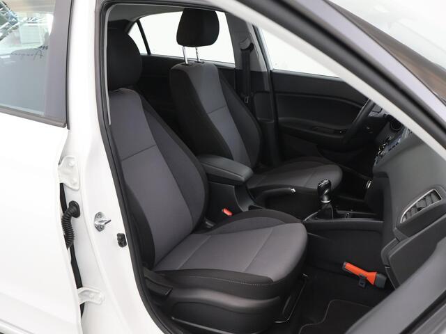 Hyundai I 20 1.0 T-GDI Comfort | Cruise Control | Parkeercamera | Apple Carplay / Androidauto | Climate Control |
