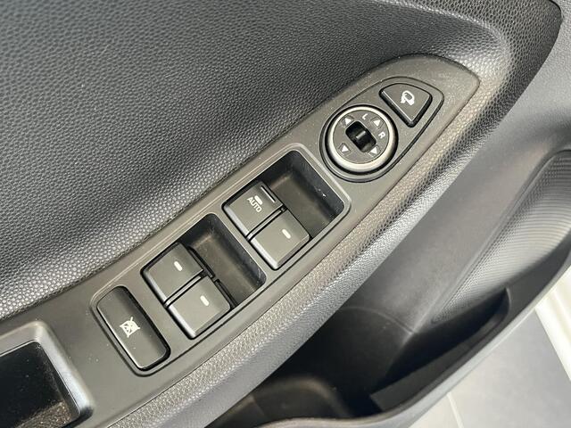 Hyundai I 20 1.0 T-GDI Comfort , Achteruitrij Camera, CruiseControl, Parkeersensoren, Navigatie, Automatisch dimmende spiegel