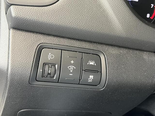 Hyundai I 20 1.0 T-GDI Comfort , Achteruitrij Camera, CruiseControl, Parkeersensoren, Navigatie, Automatisch dimmende spiegel