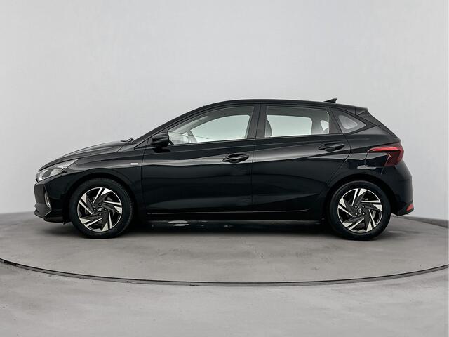 Hyundai I 20 1.0 T-GDI Comfort Smart