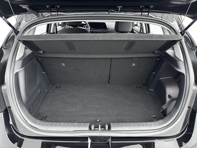 Hyundai I 20 1.0 T-GDI Comfort Smart
