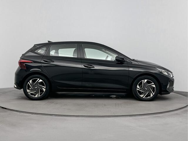 Hyundai I 20 1.0 T-GDI Comfort Smart