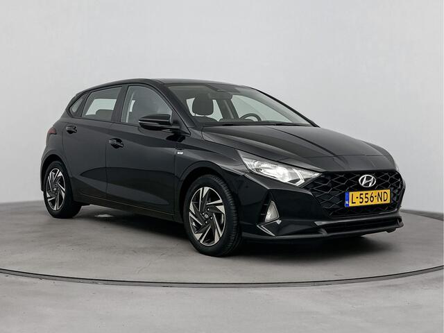 Hyundai I 20 1.0 T-GDI Comfort Smart