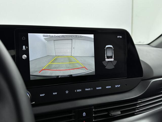 Hyundai I 20 1.0 T-GDI Comfort Smart