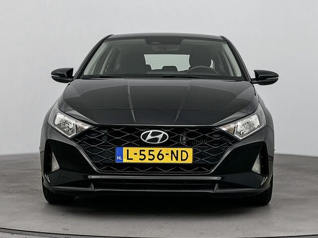 Hyundai I 20 1.0 T-GDI Comfort Smart