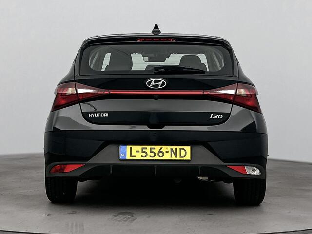 Hyundai I 20 1.0 T-GDI Comfort Smart