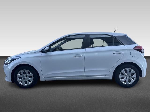Hyundai I 20 1.0 T-GDI Comfort