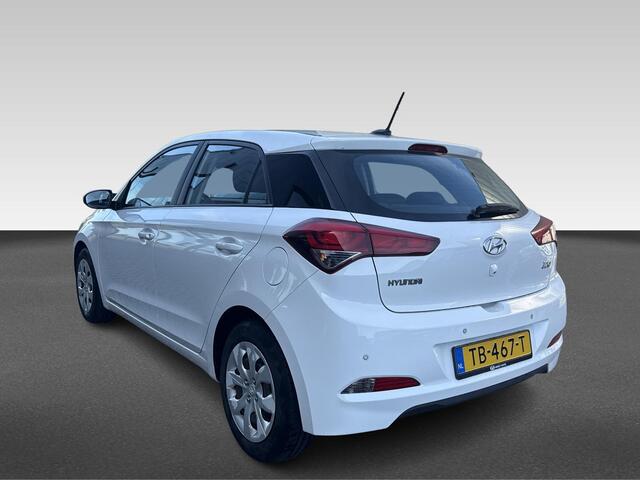 Hyundai I 20 1.0 T-GDI Comfort