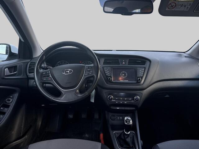 Hyundai I 20 1.0 T-GDI Comfort