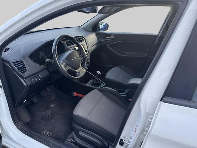 Hyundai I 20 1.0 T-GDI Comfort