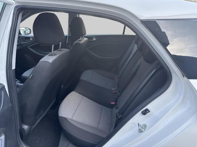 Hyundai I 20 1.0 T-GDI Comfort