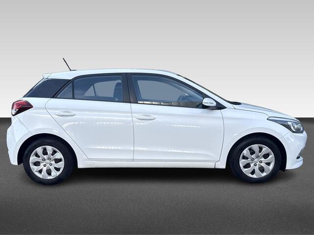 Hyundai I 20 1.0 T-GDI Comfort