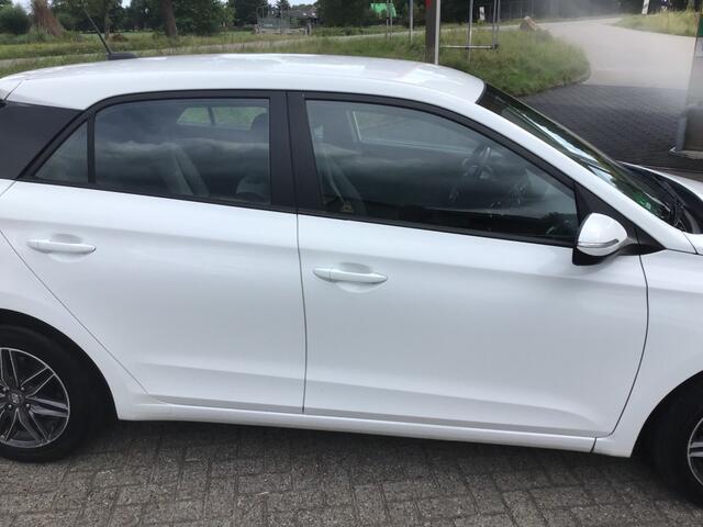 Hyundai I 20 1.0 T-GDI COMFORT