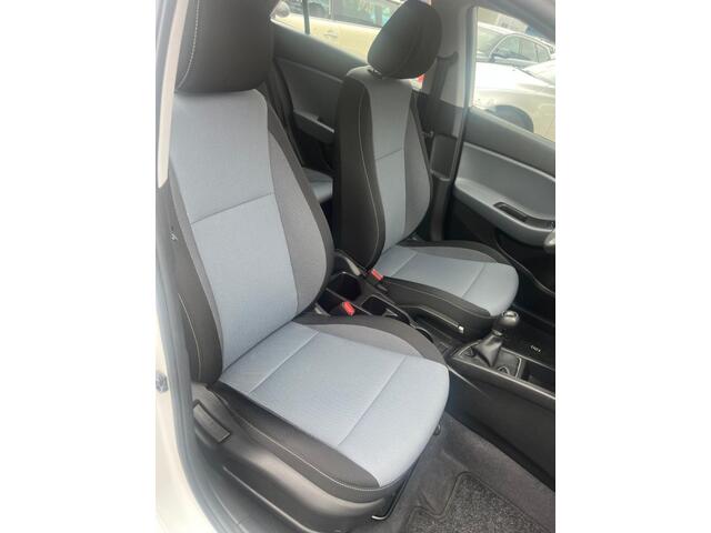 Hyundai I 20 1.2 GO DEALER ONDERHOUDEN AIRCO 1e eigenaar