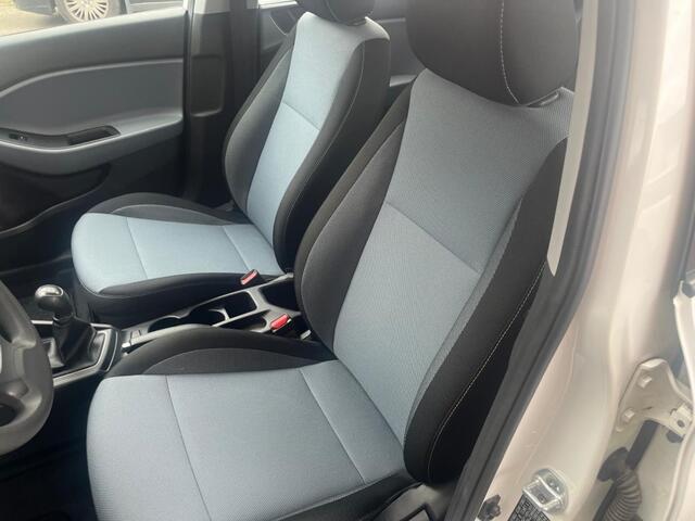 Hyundai I 20 1.2 GO DEALER ONDERHOUDEN AIRCO 1e eigenaar