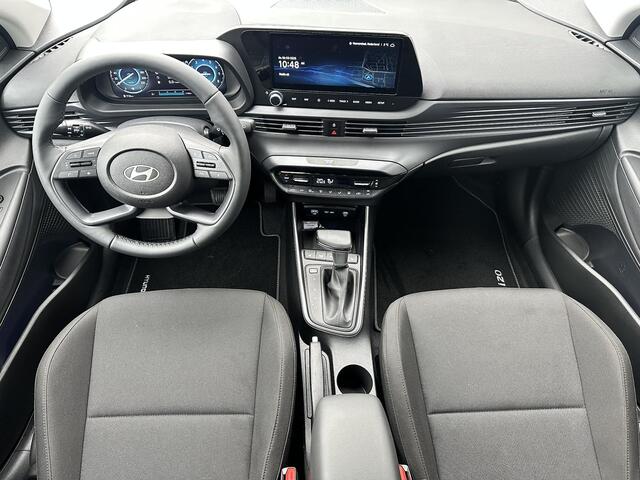 Hyundai I 20 1.0 T-GDI Premium Automaat / Luxe uitvoering