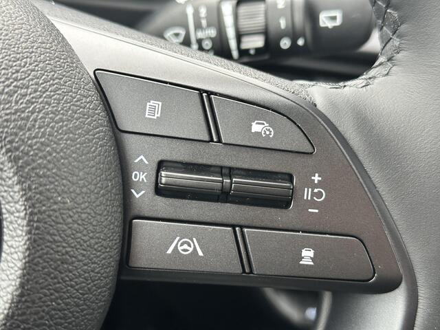 Hyundai I 20 1.0 T-GDI Premium Automaat / Luxe uitvoering