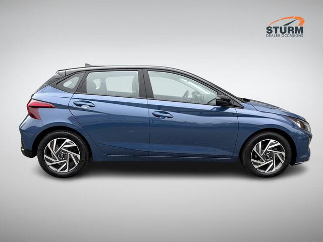 Hyundai I 20 1.0 T-GDI Comfort NL-Auto, Nieuw Model!