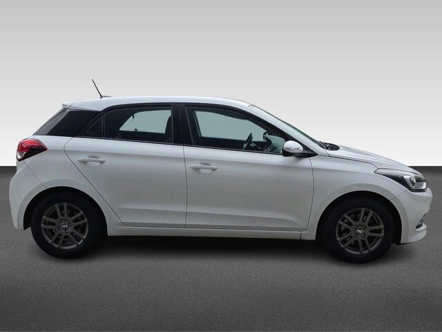 Hyundai I 20 1.0 T-GDI Comfort | Cruisecontrol | Lane assist | Parkeersensoren |