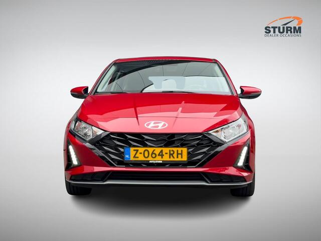 Hyundai I 20 1.0 T-GDI Comfort Smart NL-Auto, Nieuwste Model!