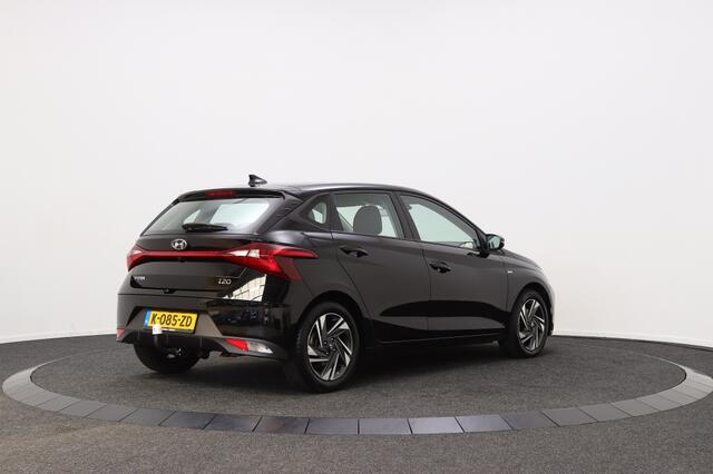 Hyundai I 20 1.0 T-GDI Comfort | Afn. Trekhaak | Carplay |