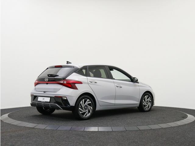 Hyundai I 20 1.0T Comfort Smart | LED | Private lease 399,- p.m. |