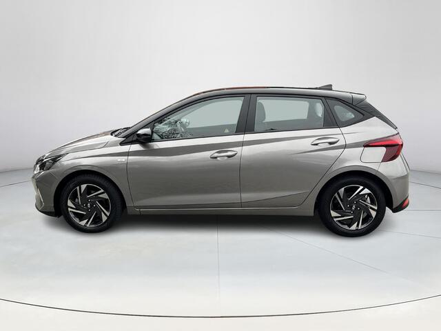 Hyundai I 20 1.0 T-GDI Comfort Smart | Rijklaarprijs! | Achteruitrijcamera | Apple Carplay/Android Auto |