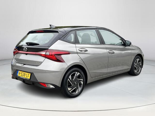 Hyundai I 20 1.0 T-GDI Comfort Smart | Rijklaarprijs! | Achteruitrijcamera | Apple Carplay/Android Auto |