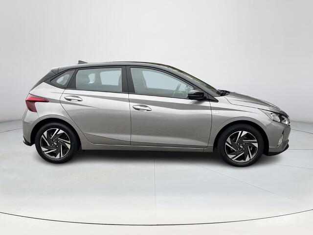 Hyundai I 20 1.0 T-GDI Comfort Smart | Rijklaarprijs! | Achteruitrijcamera | Apple Carplay/Android Auto |