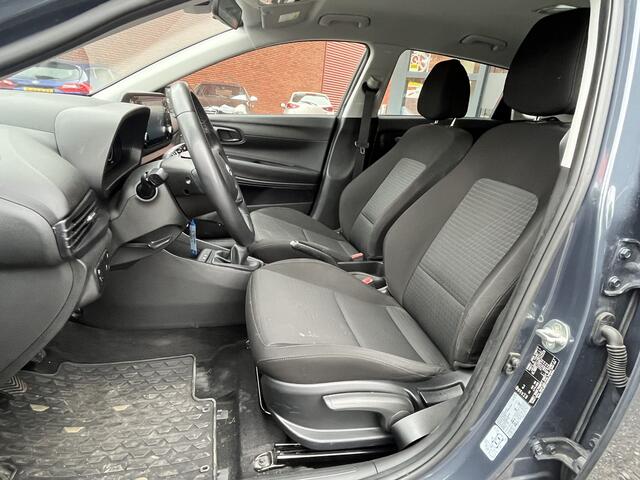 Hyundai I 20 1.0 T-GDI Comfort // CRUISE // PDC // APPLE CARPLAY / ANDROID AUTO // CAMERA // AIRCO