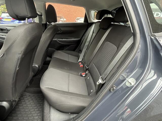 Hyundai I 20 1.0 T-GDI Comfort // CRUISE // PDC // APPLE CARPLAY / ANDROID AUTO // CAMERA // AIRCO