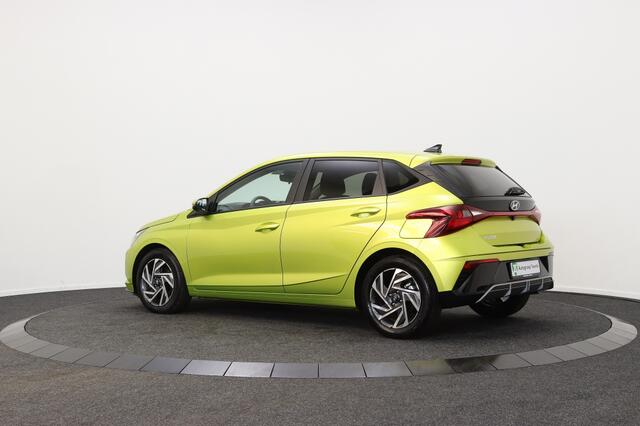 Hyundai I 20 1.0 T-GDI Comfort | Private Lease 399,- p.m. |