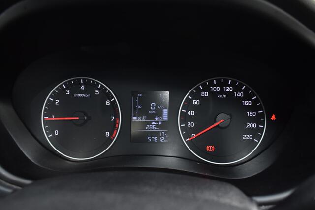 Hyundai I 20 1.0 T-GDI i-Motion 100PK | Carplay | Stoelverw. | PDC | Incl. garantie