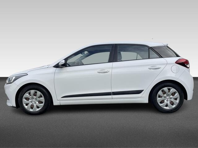 Hyundai I 20 1.0 T-GDI Comfort | Climate control | Cruise control