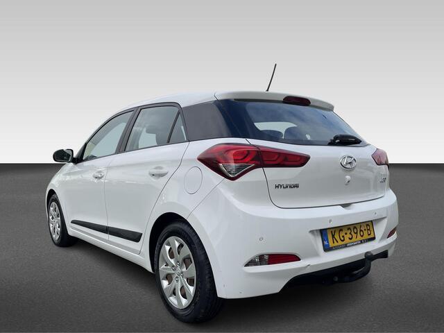 Hyundai I 20 1.0 T-GDI Comfort | Climate control | Cruise control