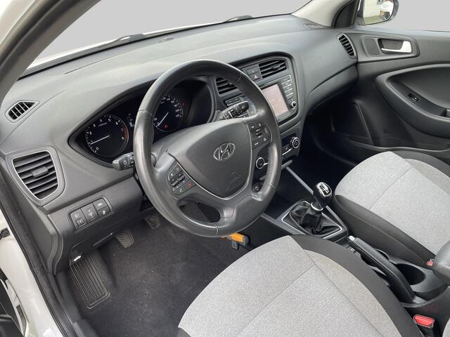Hyundai I 20 1.0 T-GDI Comfort | Climate control | Cruise control