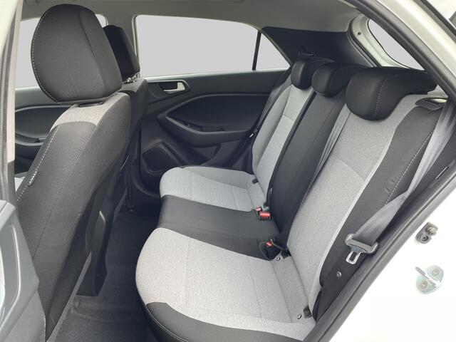 Hyundai I 20 1.0 T-GDI Comfort | Climate control | Cruise control