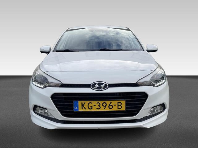 Hyundai I 20 1.0 T-GDI Comfort | Climate control | Cruise control