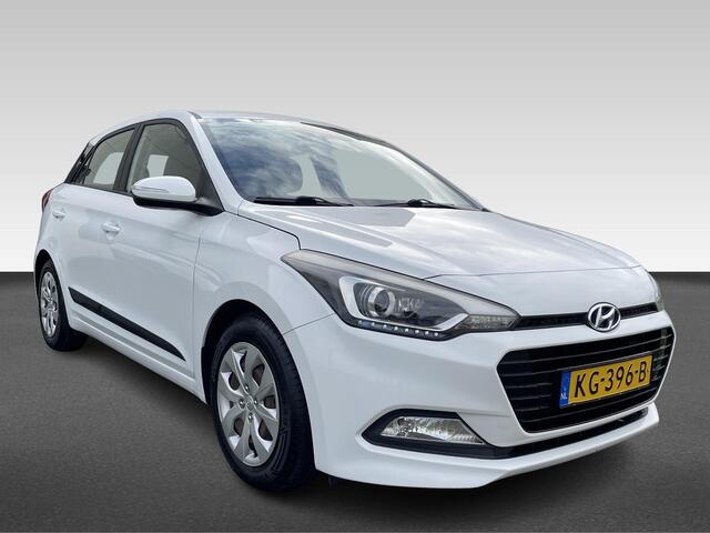 Hyundai I 20 1.0 T-GDI Comfort | Climate control | Cruise control