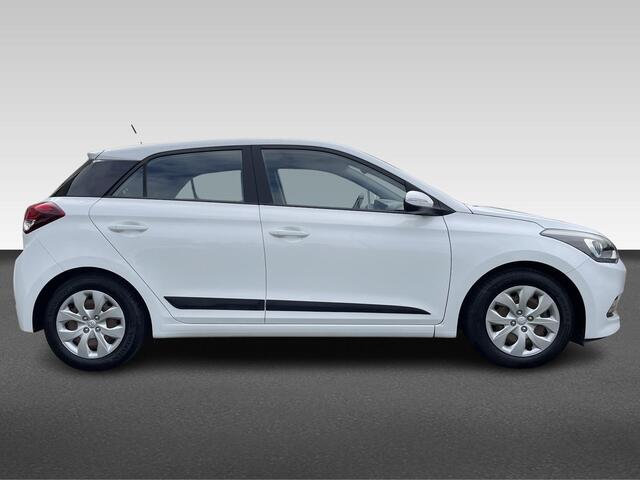 Hyundai I 20 1.0 T-GDI Comfort | Climate control | Cruise control