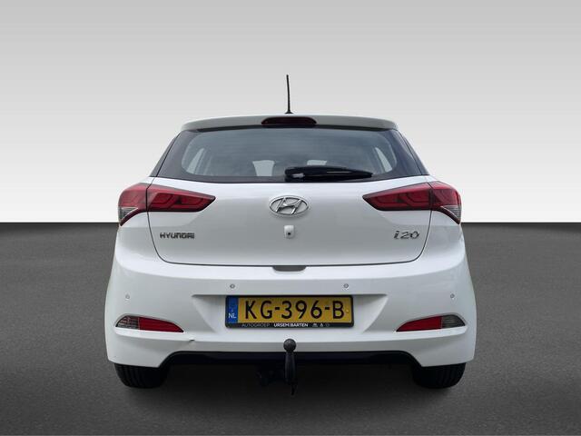 Hyundai I 20 1.0 T-GDI Comfort | Climate control | Cruise control