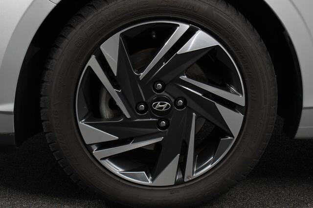 Hyundai I 20 1.0 T-GDI 100pk Comfort | Climate Control | Camera | Parkeer sensoren | Lichtmetalen Velgen | Dab