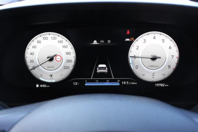 Hyundai I 20 1.0 T-GDI 100pk Comfort | Climate Control | Camera | Parkeer sensoren | Lichtmetalen Velgen | Dab