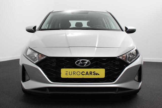 Hyundai I 20 1.0 T-GDI 100pk Comfort | Climate Control | Camera | Parkeer sensoren | Lichtmetalen Velgen | Dab