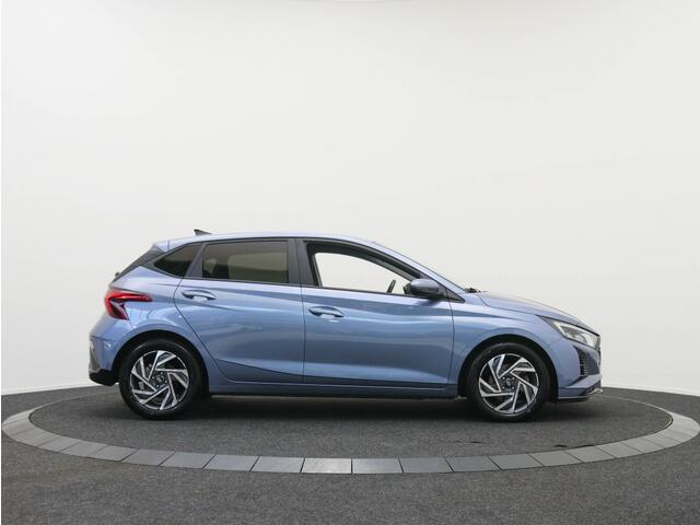 Hyundai I 20 1.0T Comfort Smart | LED | Private lease 399 pm