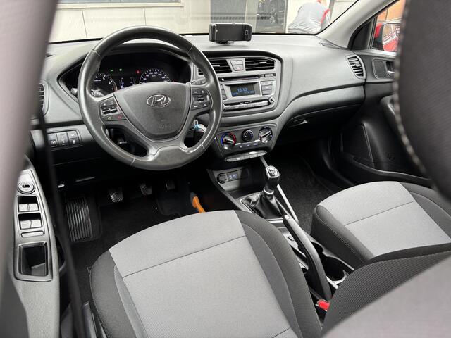 Hyundai I 20 1.0 T-GDI i-Motion