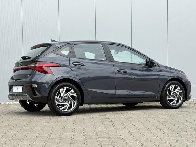 Hyundai I 20 1.0 T-GDI Comfort / Navigatie / Apple carplay / Airco / Cruise control /