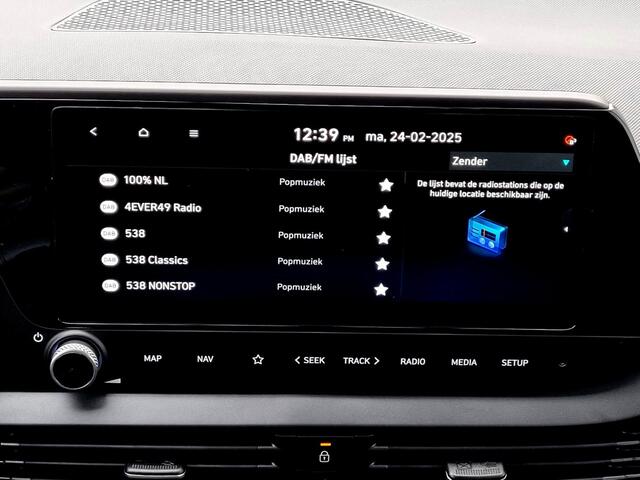 Hyundai I 20 1.0 T-GDI Comfort / ¤2000,- Korting / Direct Leverbaar / Navigatie / Achteruitrij Camera / Cruise /