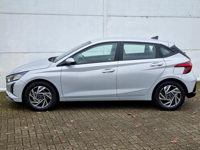 Hyundai I 20 1.0 T-GDI Comfort / ¤2000,- Korting / Direct Leverbaar / Navigatie / Achteruitrij Camera / Cruise /